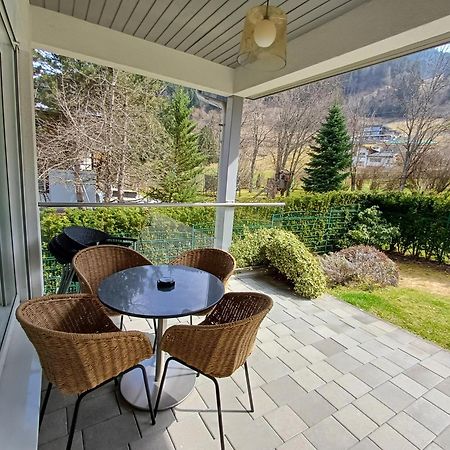 Falcon Lodge Kaprun Kitzsteinhorn - Steinbock Lodges Exterior photo