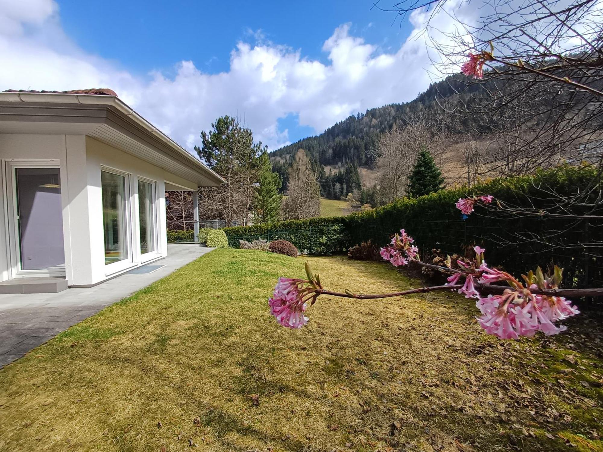 Falcon Lodge Kaprun Kitzsteinhorn - Steinbock Lodges Exterior photo